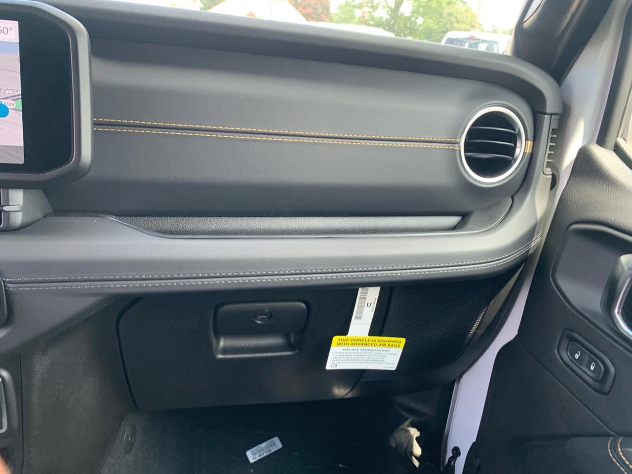 2025 Jeep Wrangler Sahara Dartmouth MA