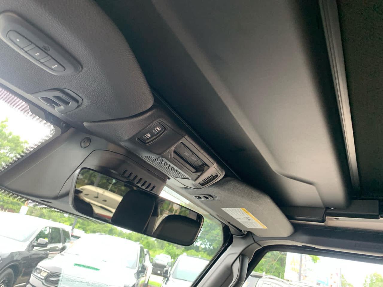 2025 Jeep Wrangler Sahara Dartmouth MA
