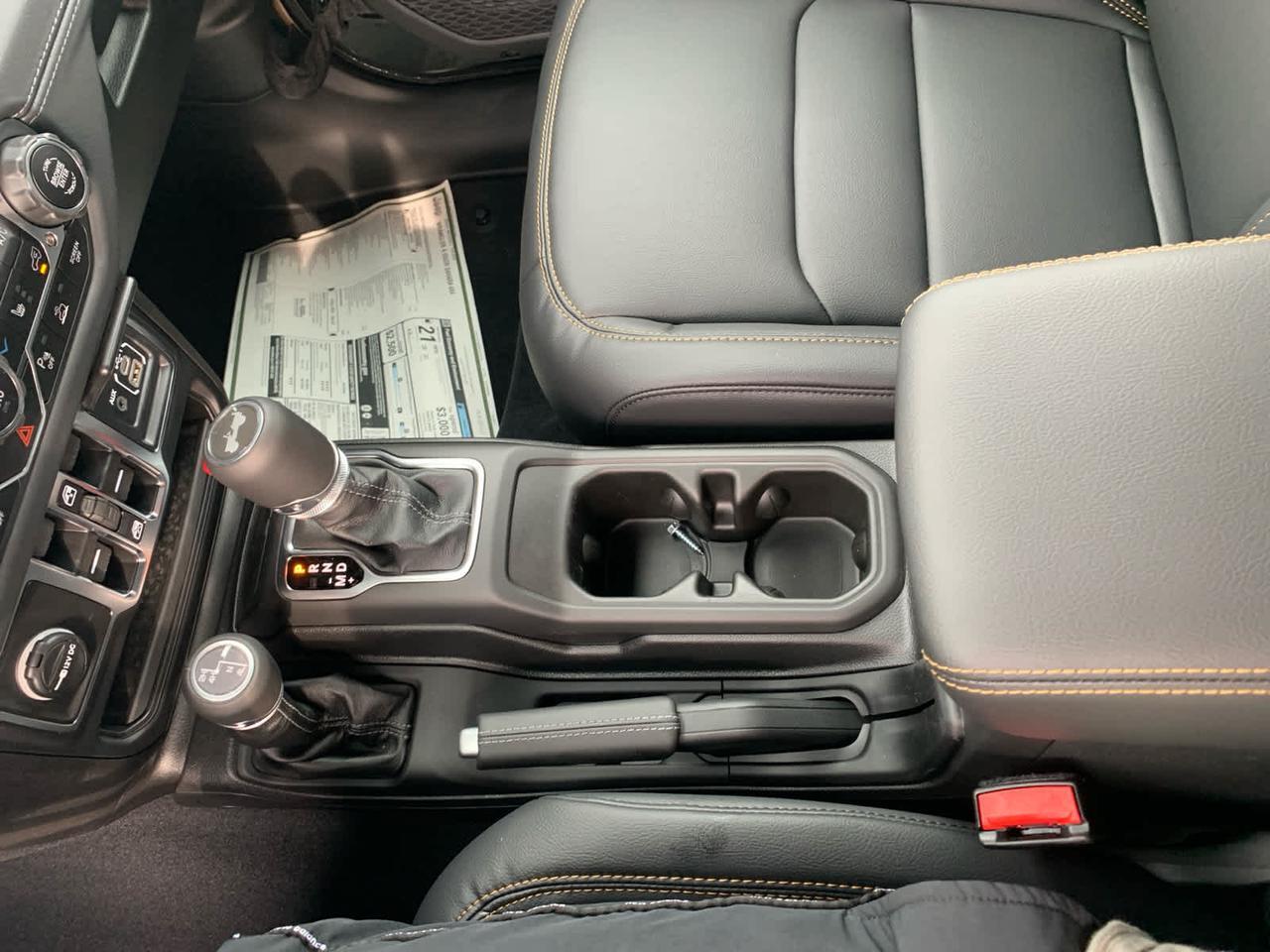2025 Jeep Wrangler Sahara Dartmouth MA