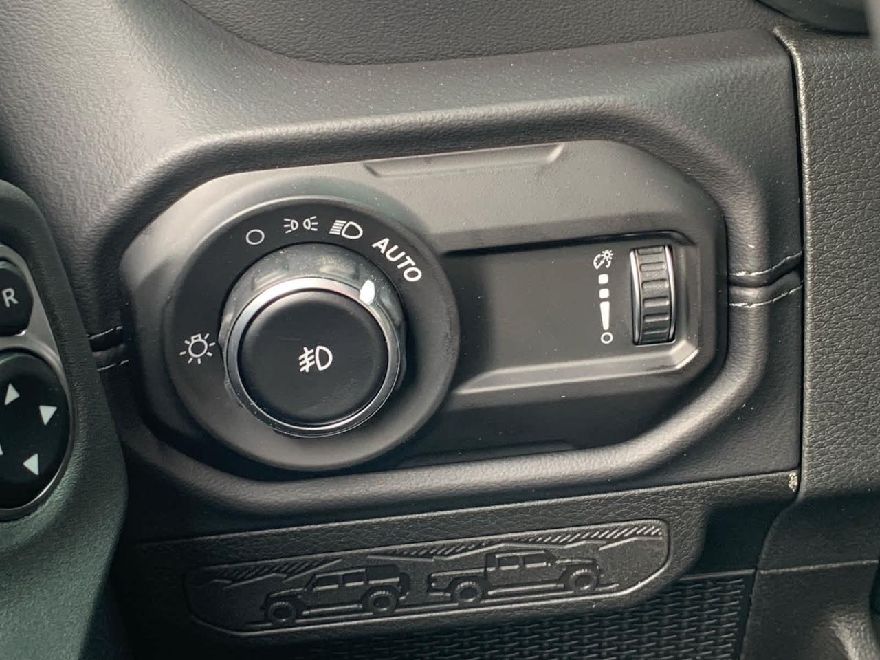 2025 Jeep Wrangler Sahara Dartmouth MA