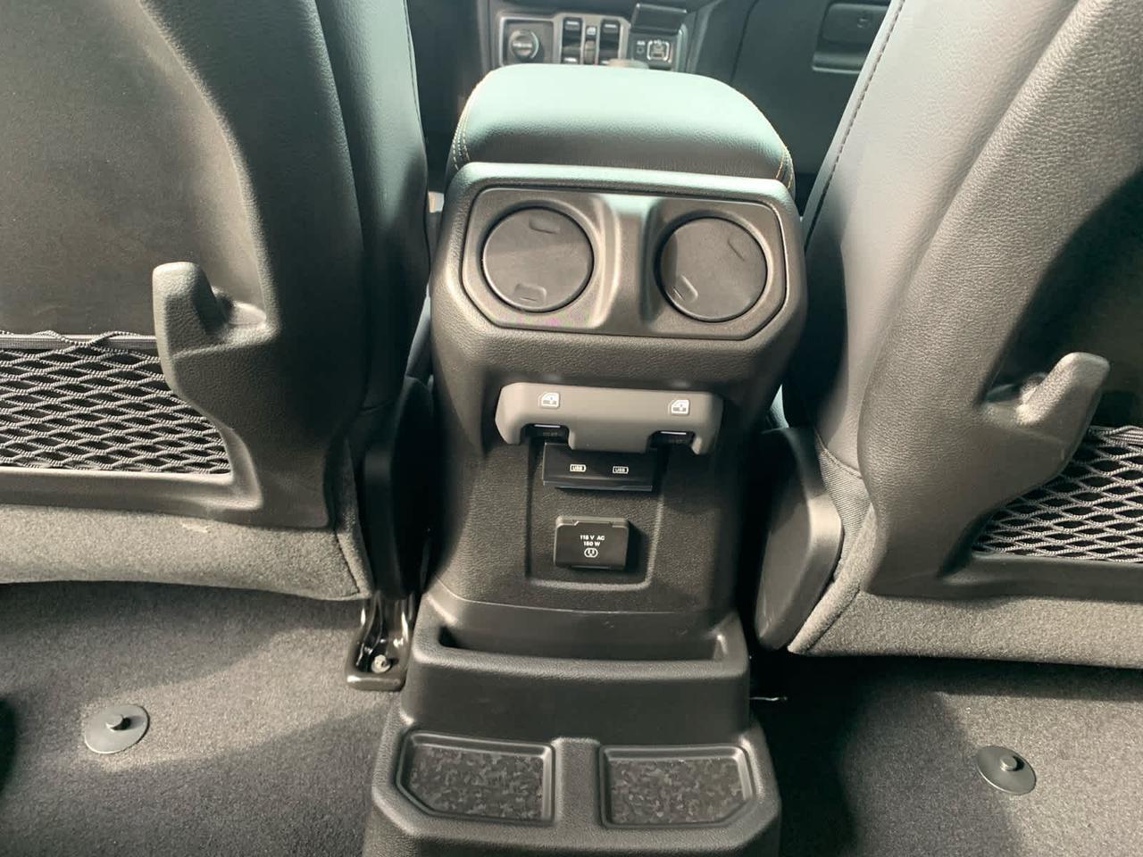 2025 Jeep Wrangler Sahara Dartmouth MA