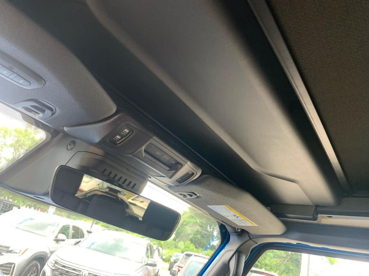 2025 Jeep Wrangler Sahara Dartmouth MA
