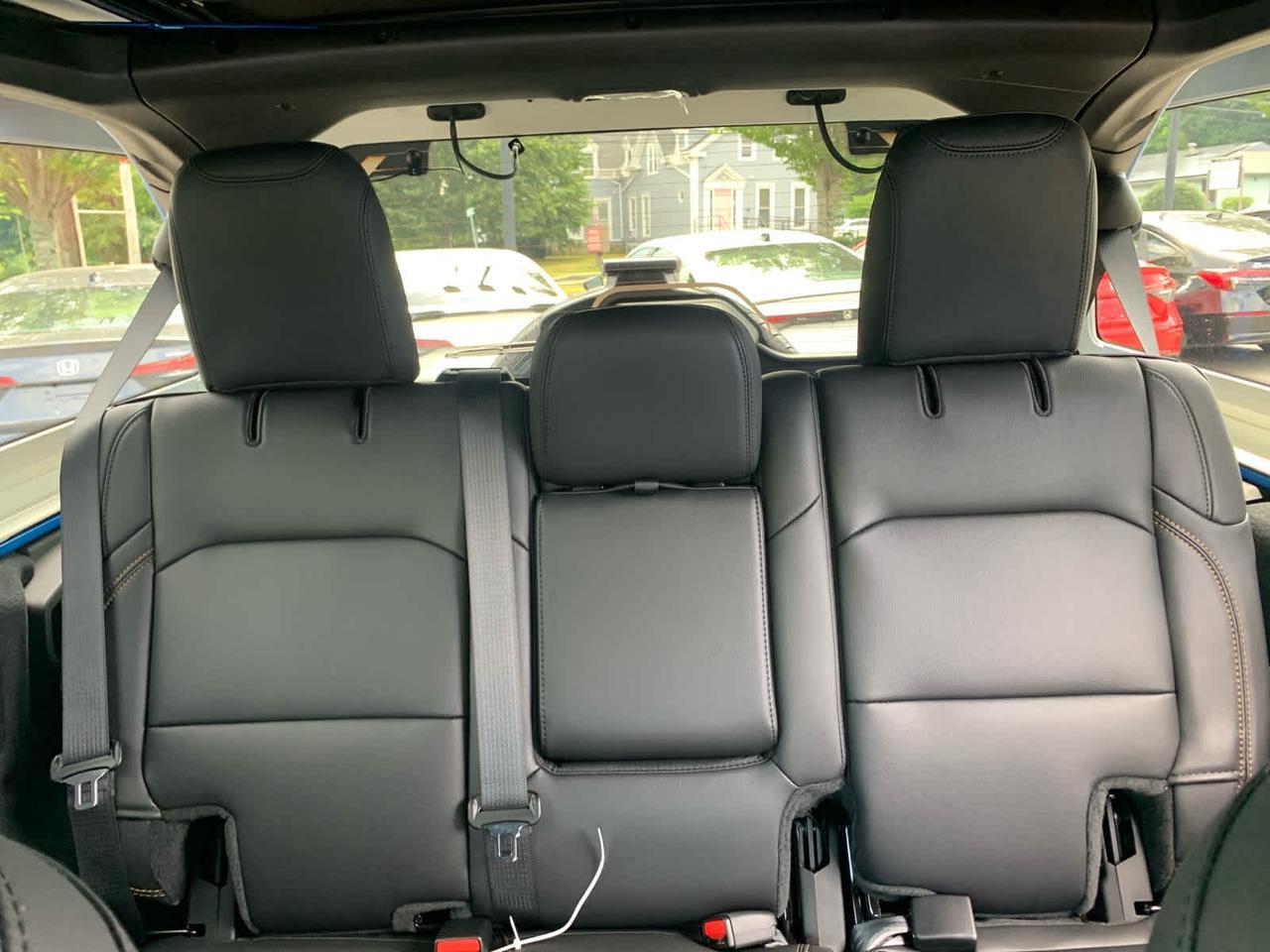 2025 Jeep Wrangler Sahara Dartmouth MA