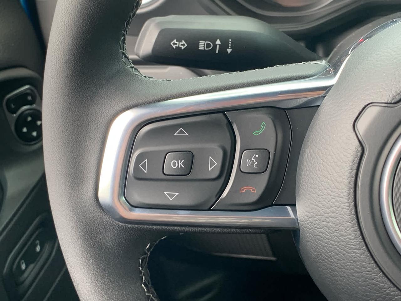 2025 Jeep Wrangler Sahara Dartmouth MA