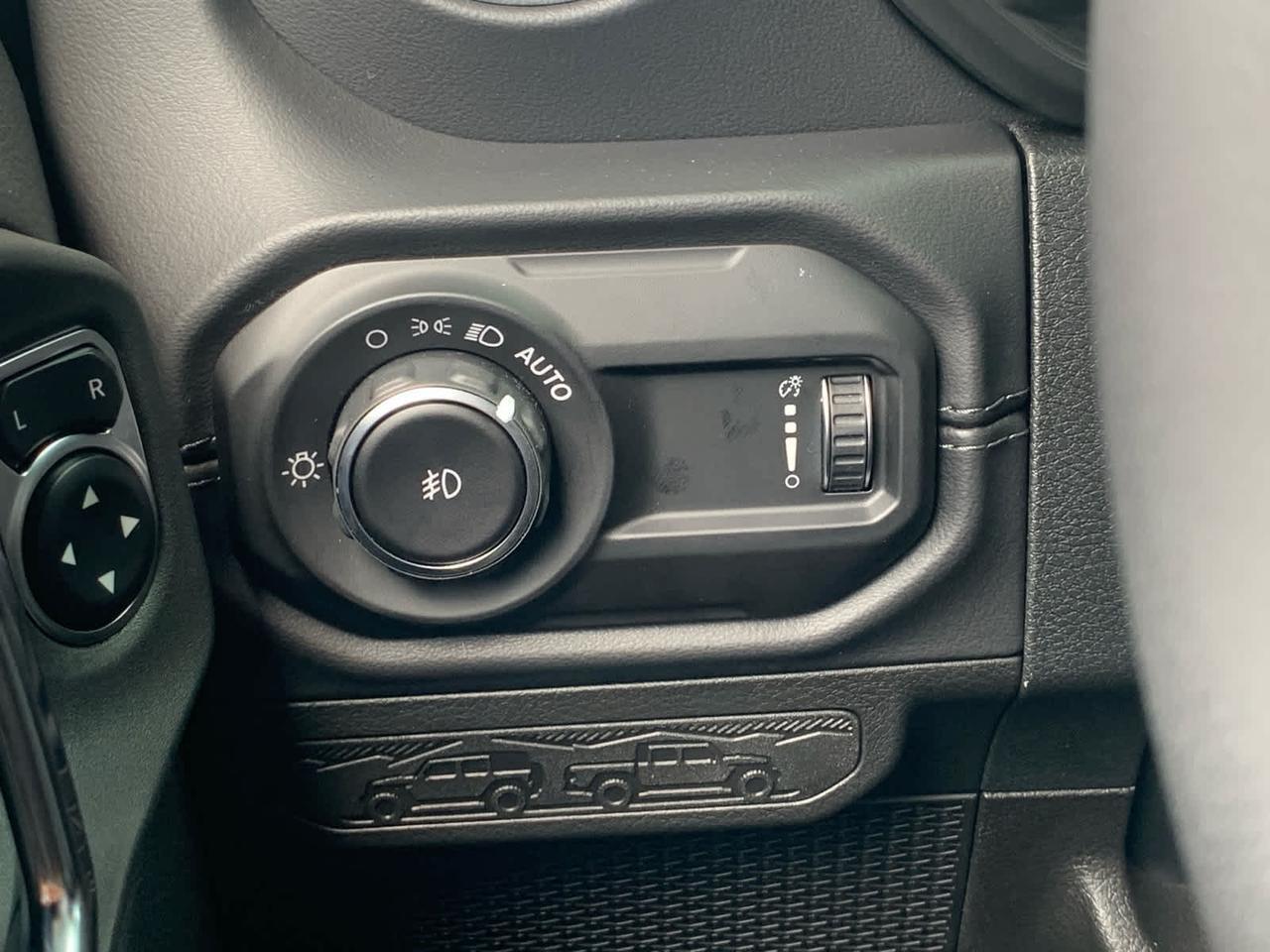 2025 Jeep Wrangler Sahara Dartmouth MA