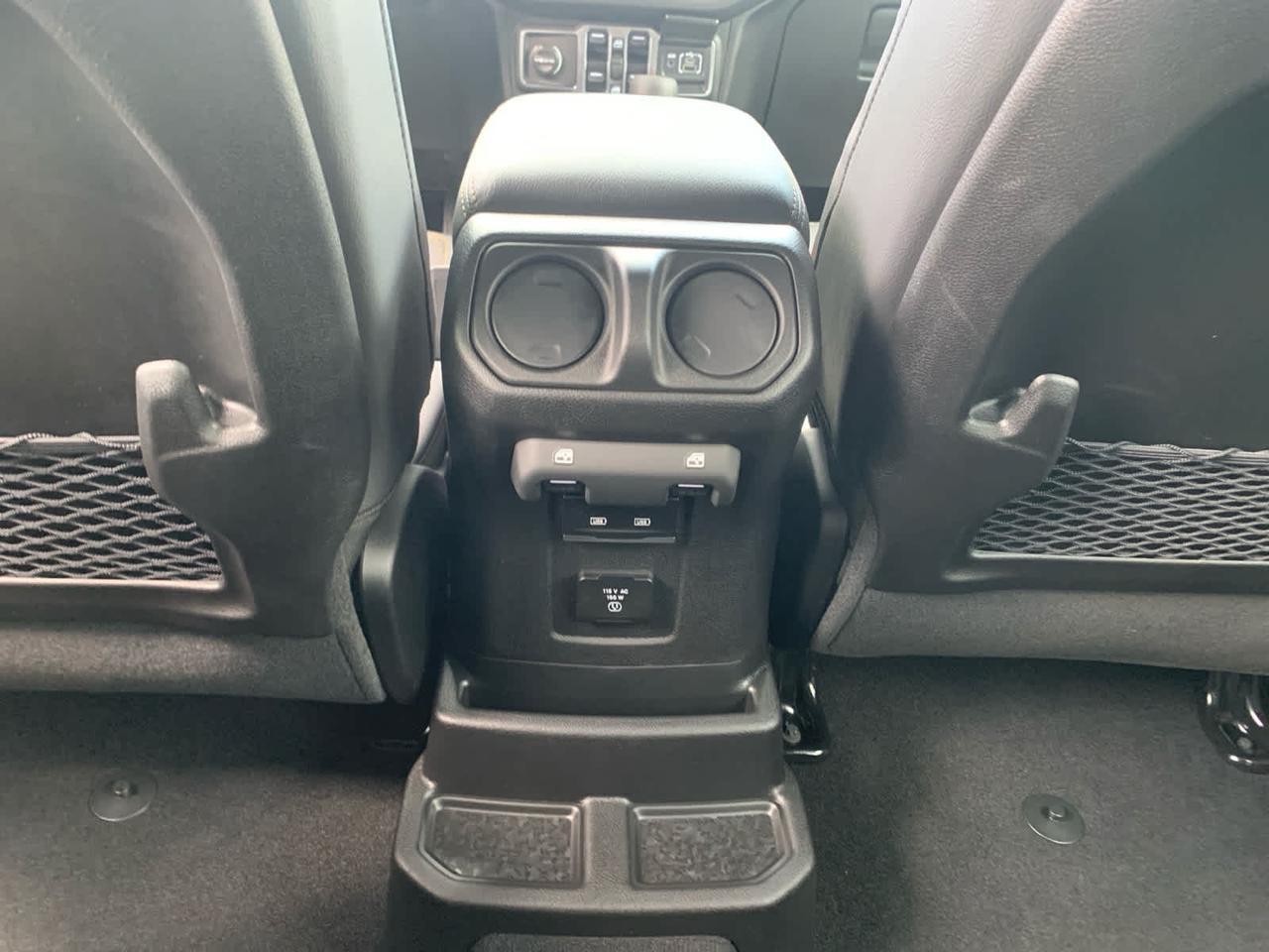 2025 Jeep Wrangler Sahara Dartmouth MA