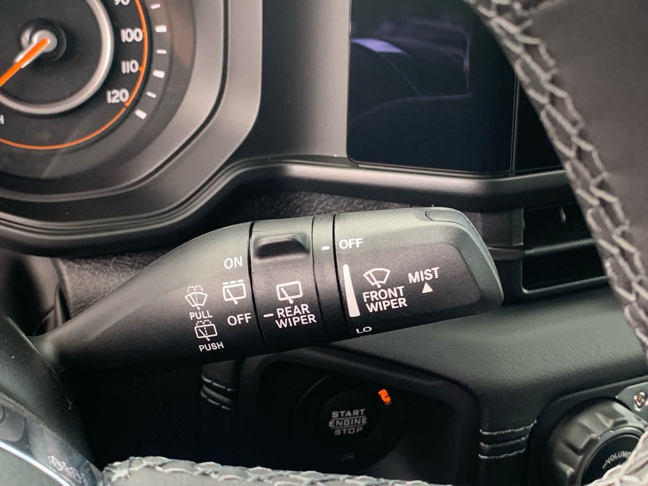 2025 Jeep Wrangler Sahara Dartmouth MA