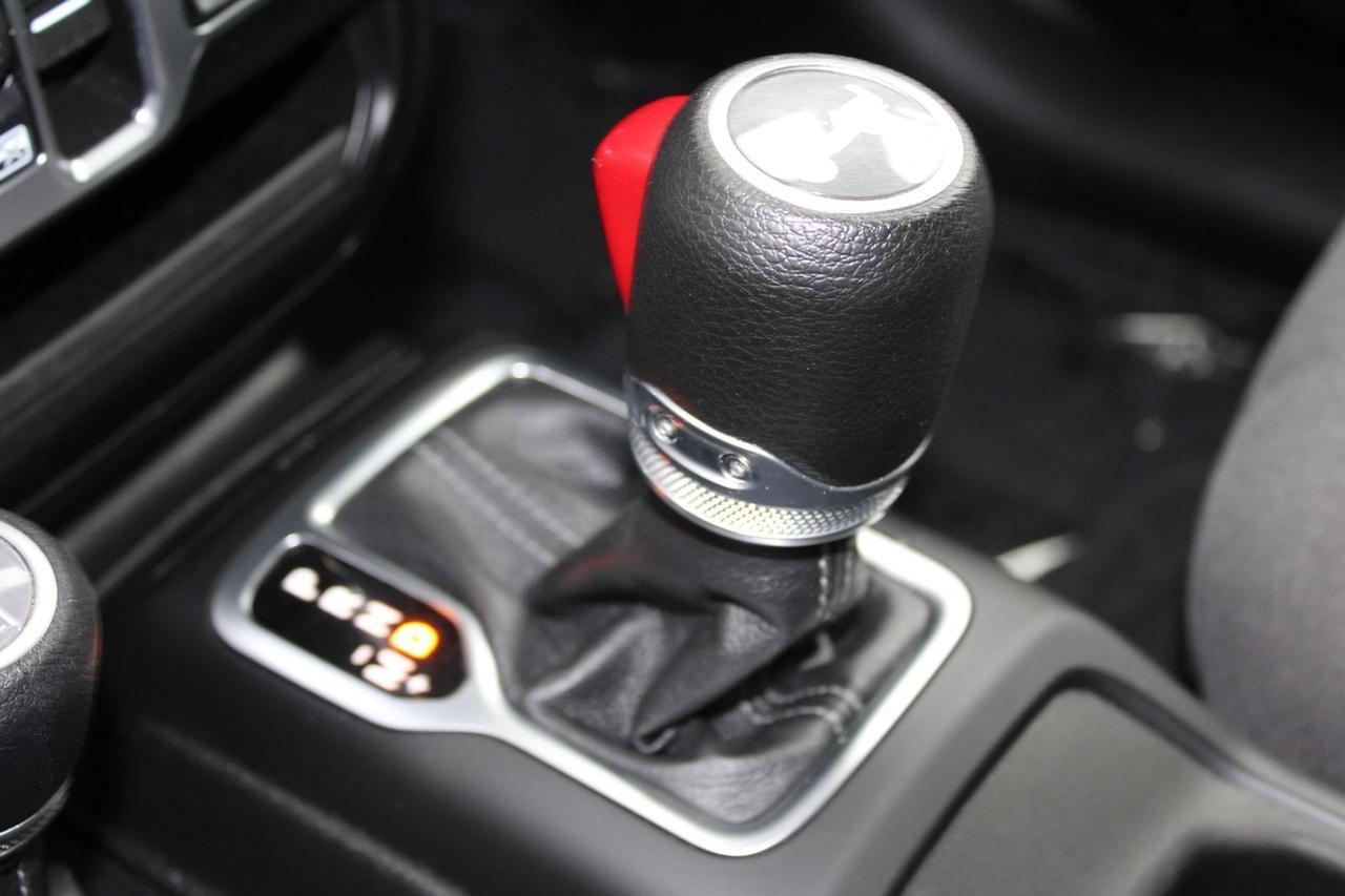 2025 Jeep Wrangler Sahara Stafford VA
