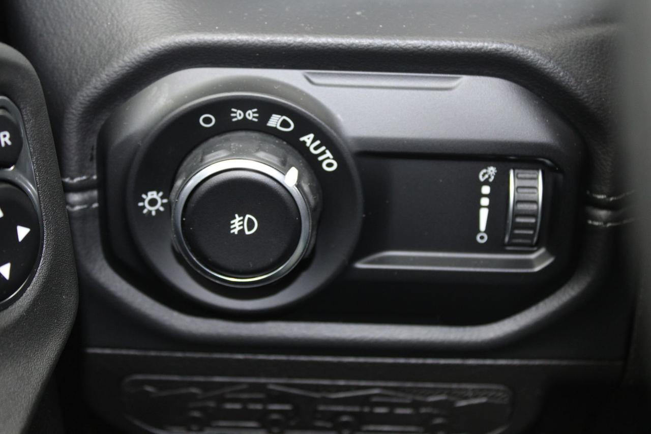 2025 Jeep Wrangler Sahara Stafford VA