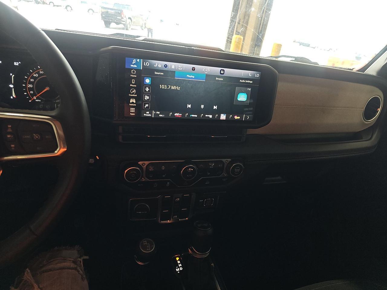 2025 Jeep Wrangler Sahara Stafford VA