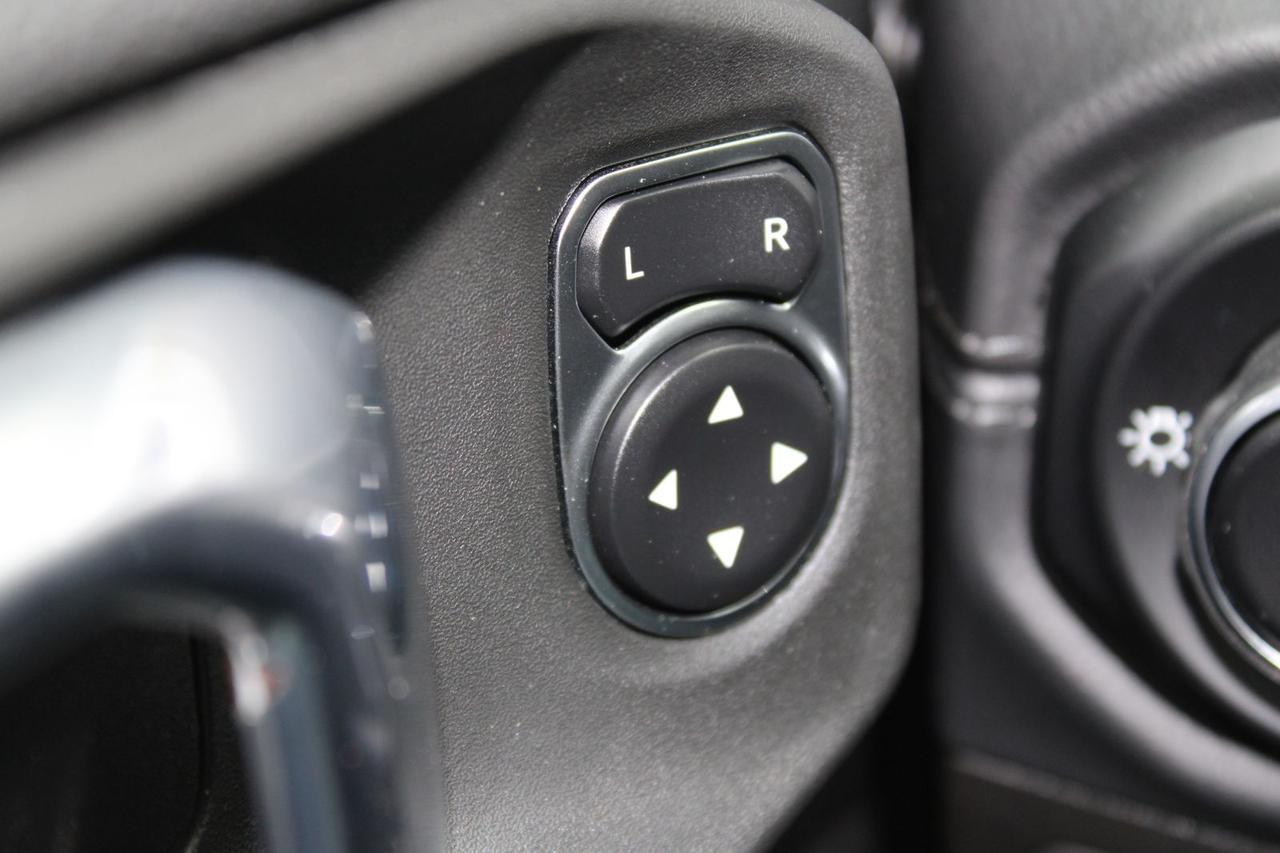 2025 Jeep Wrangler Sahara Stafford VA