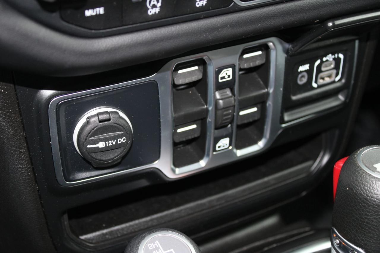 2025 Jeep Wrangler Sahara Stafford VA