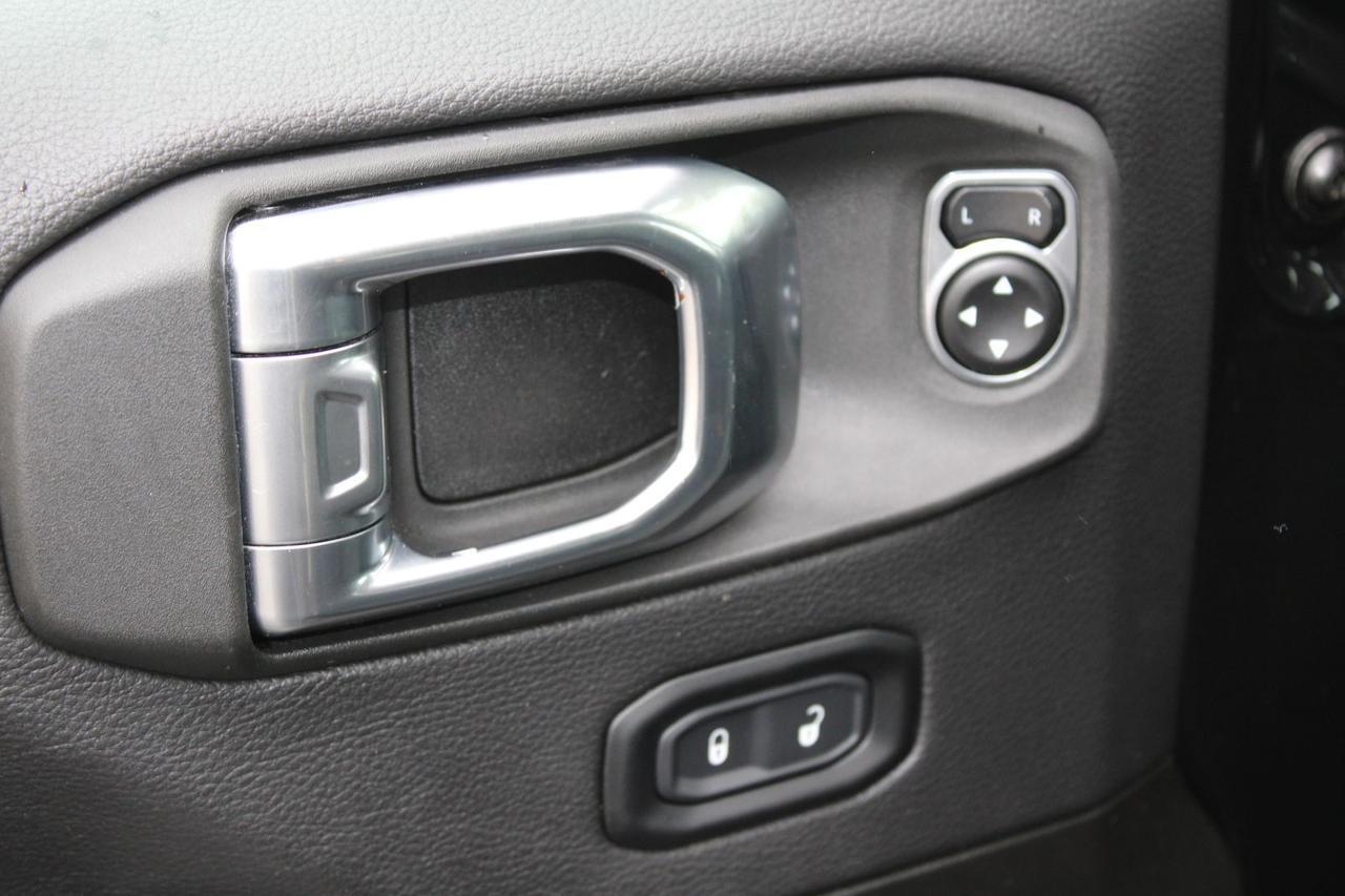 2025 Jeep Wrangler Sahara Stafford VA