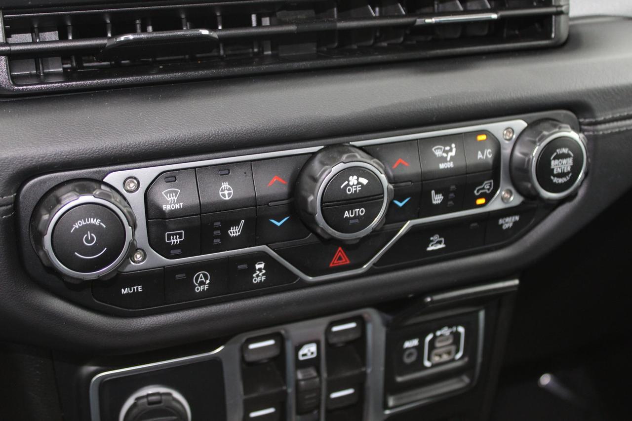 2025 Jeep Wrangler Sahara Stafford VA