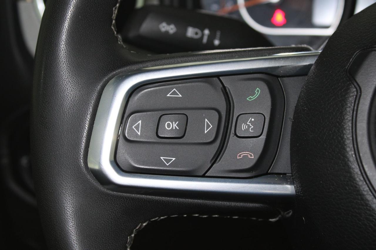 2025 Jeep Wrangler Sahara Stafford VA
