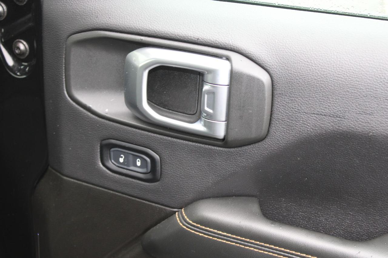 2025 Jeep Wrangler Sahara Stafford VA