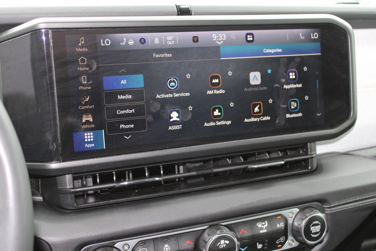 2025 Jeep Wrangler Sahara Stafford VA