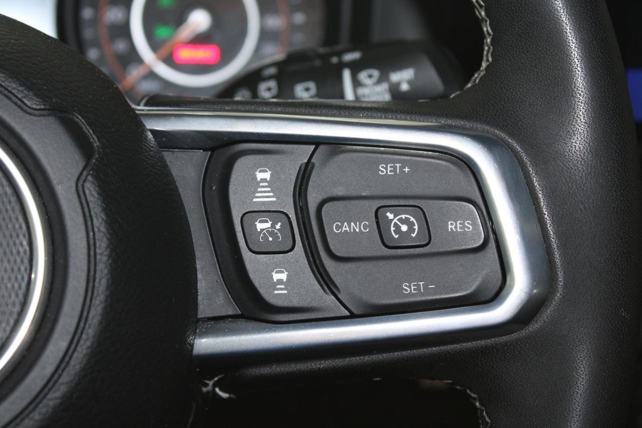 2025 Jeep Wrangler Sahara Stafford VA