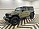 2025 Jeep Wrangler Sport Bozeman MT