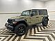 2025 Jeep Wrangler Sport Bozeman MT
