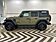 2025 Jeep Wrangler Sport Bozeman MT