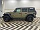 2025 Jeep Wrangler Sport Bozeman MT