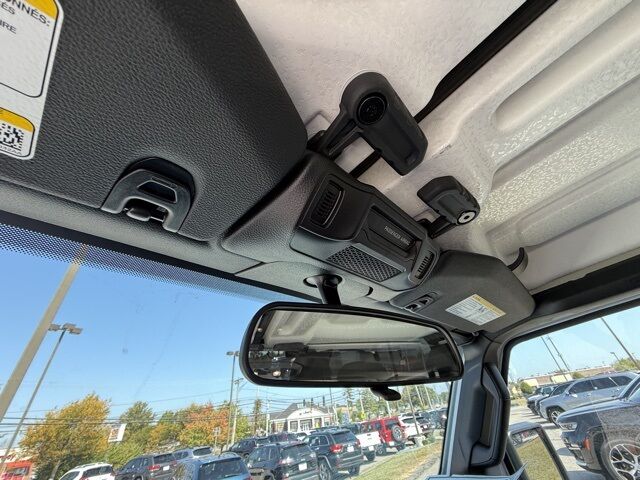 2025 Jeep Wrangler Sport Crestwood KY