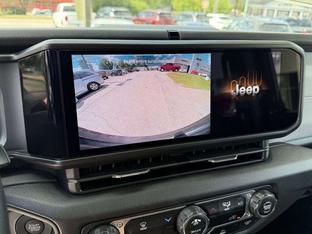 2025 Jeep Wrangler Sport Crestwood KY