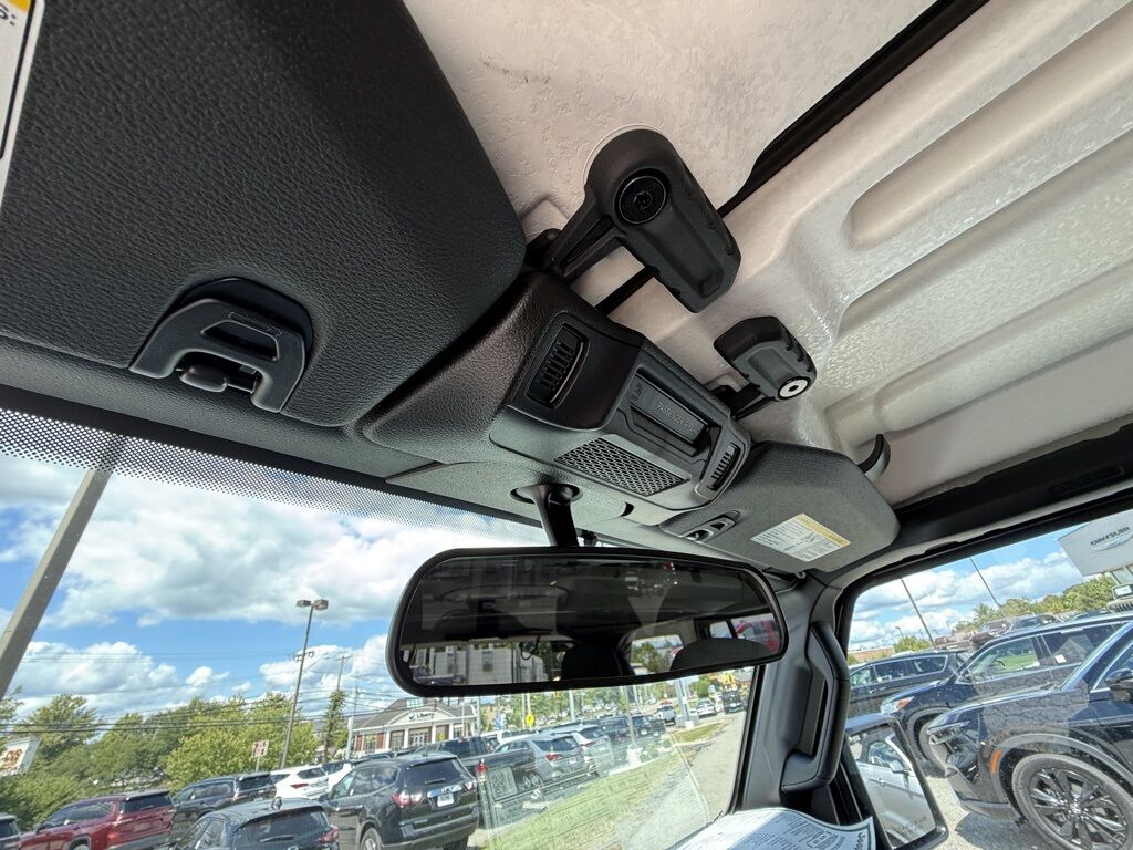 2025 Jeep Wrangler Sport Crestwood KY