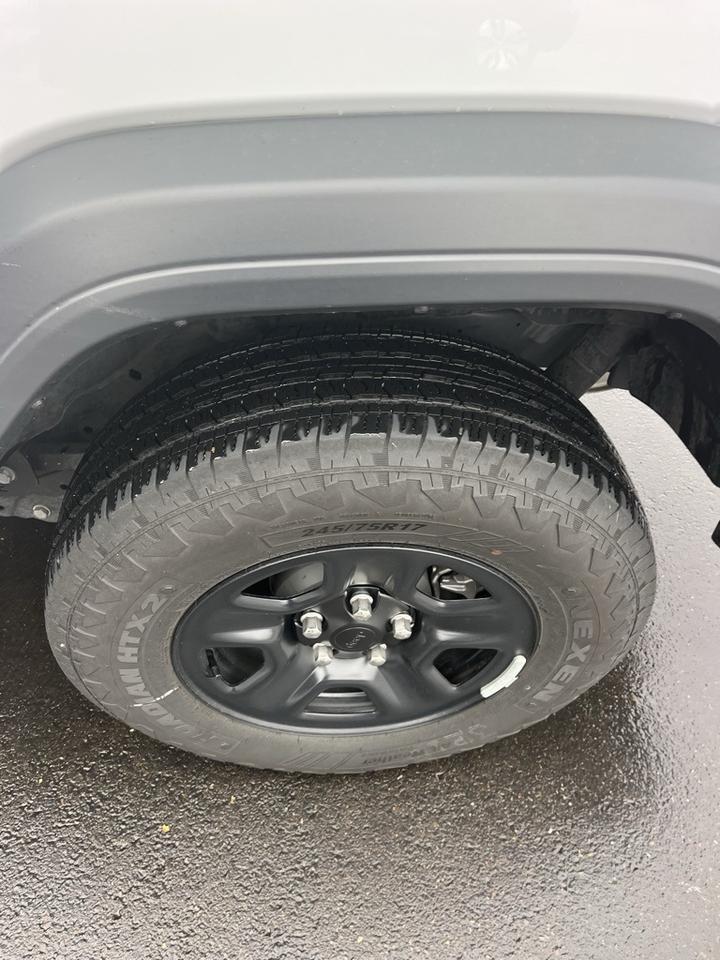 2025 Jeep Wrangler Sport OR