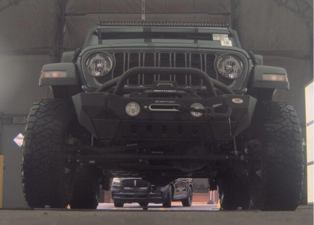 2025 Jeep Wrangler Sport Marshfield MA