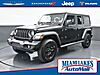 2025 Jeep Wrangler Sport 2025 Jeep Wrangler Sport