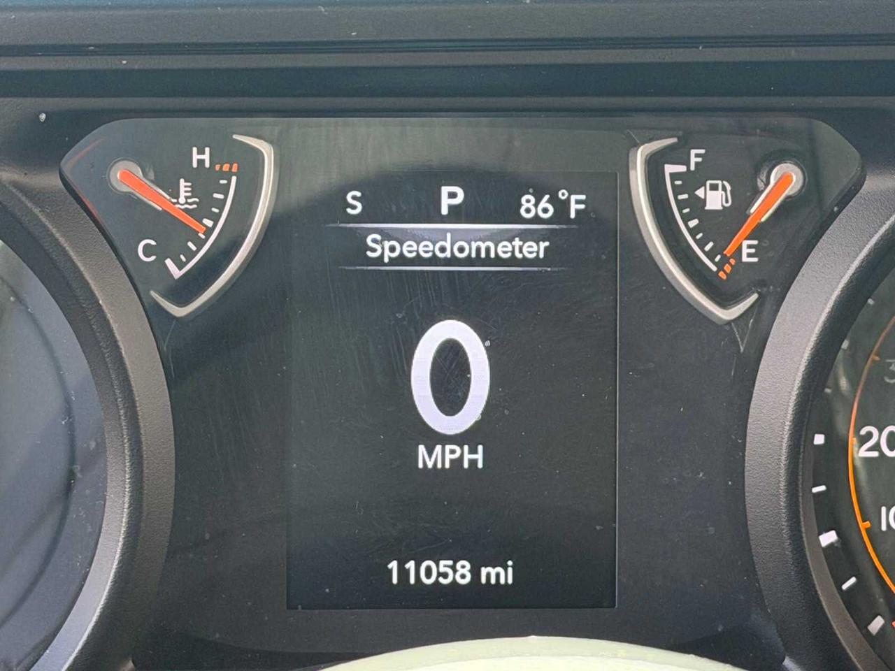 2025 Jeep Wrangler Sport Irving TX