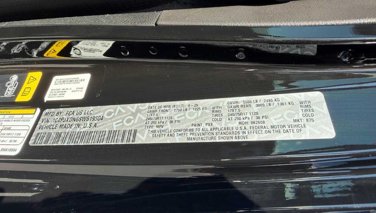 2025 Jeep Wrangler Sport Irving TX
