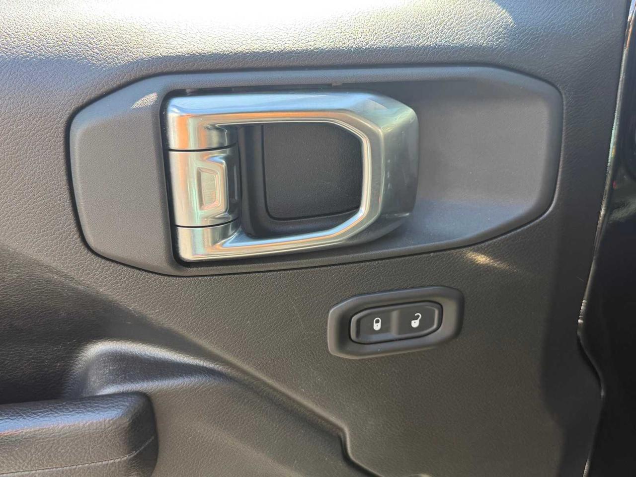 2025 Jeep Wrangler Sport Irving TX