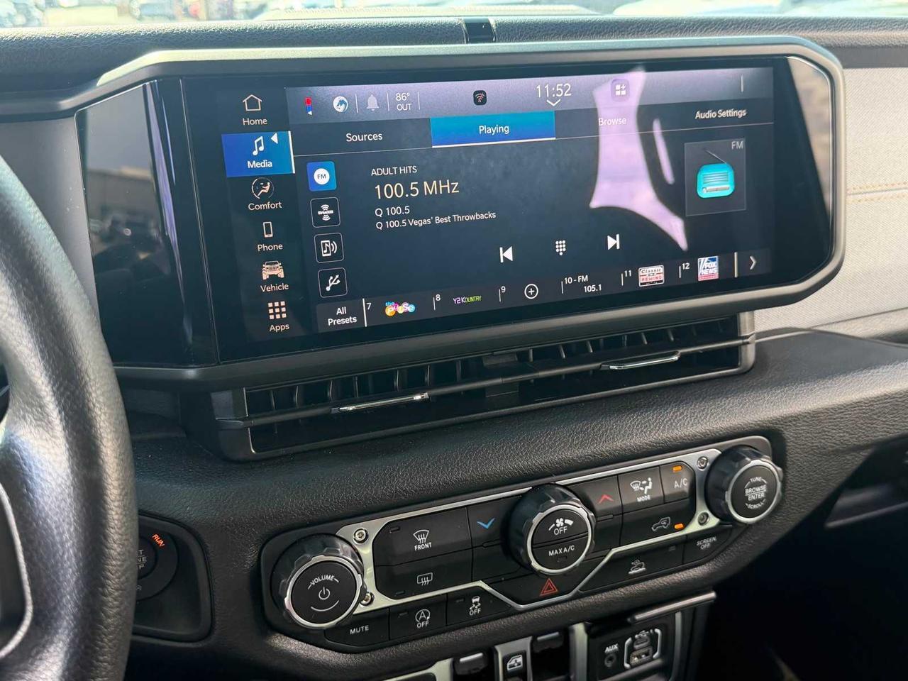 2025 Jeep Wrangler Sport Irving TX