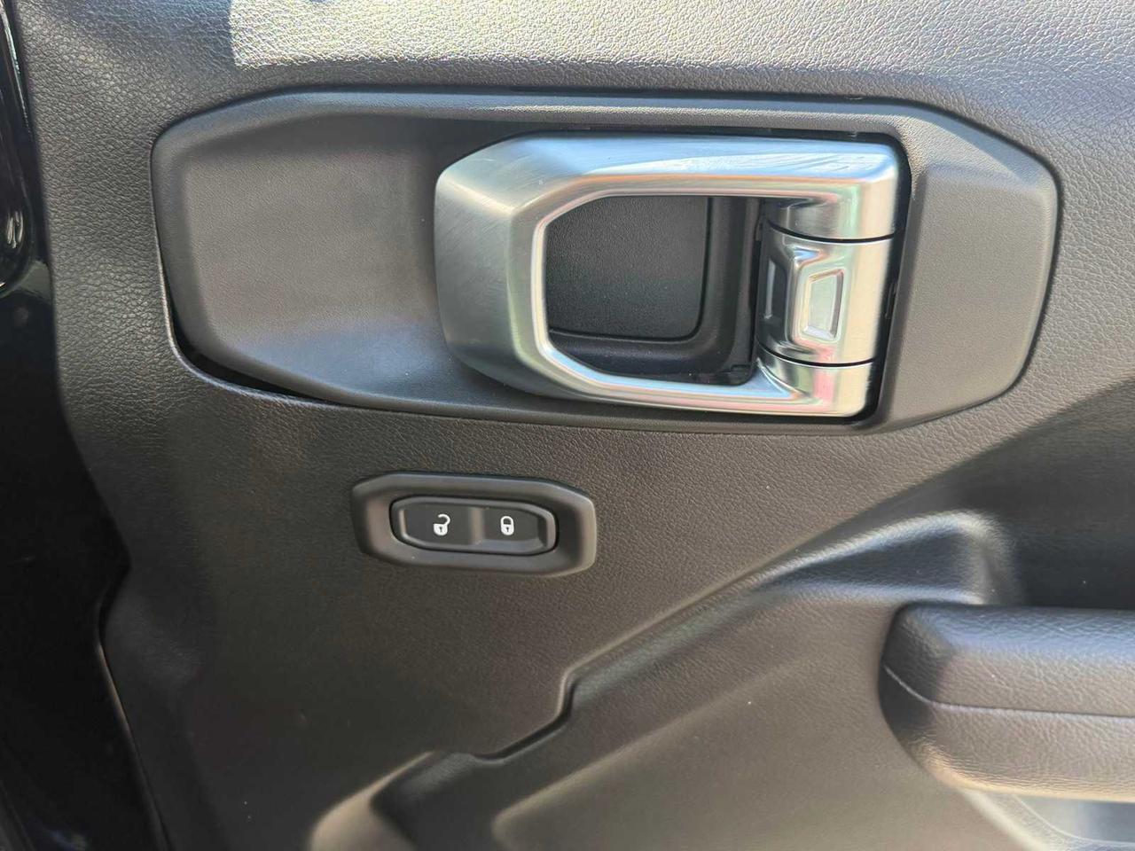 2025 Jeep Wrangler Sport Irving TX