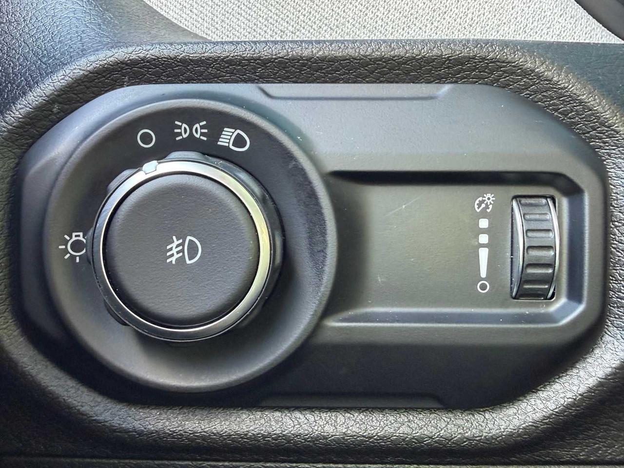 2025 Jeep Wrangler Sport Irving TX