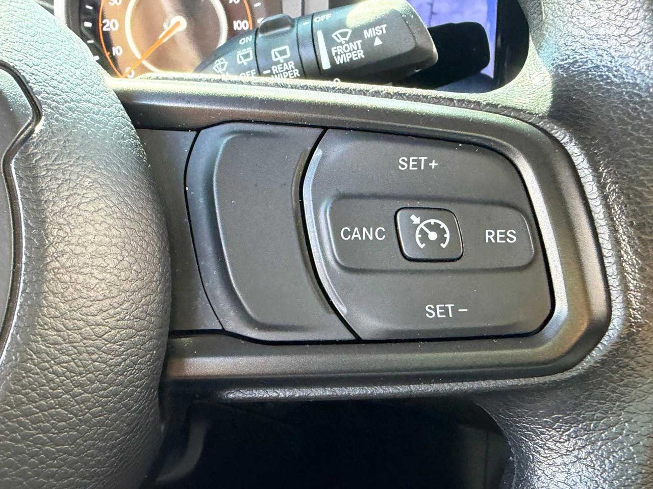 2025 Jeep Wrangler Sport Irving TX