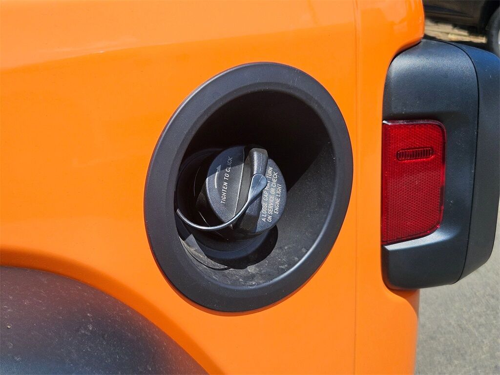 2025 Jeep Wrangler Sport Gresham OR