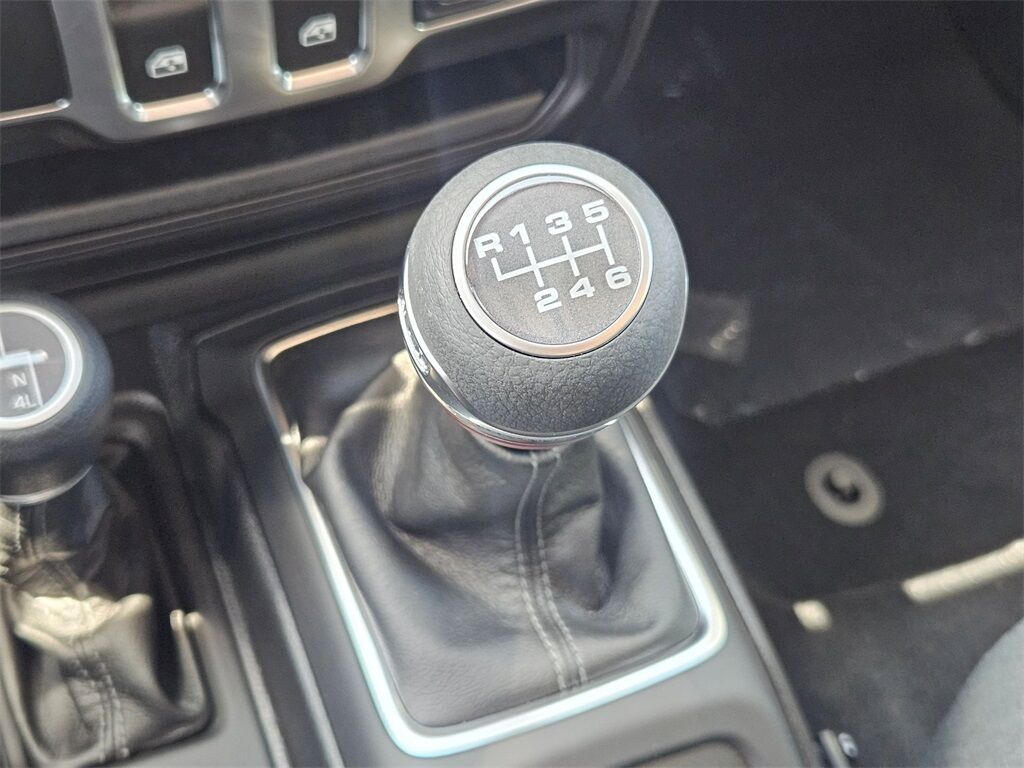 2025 Jeep Wrangler Sport Gresham OR