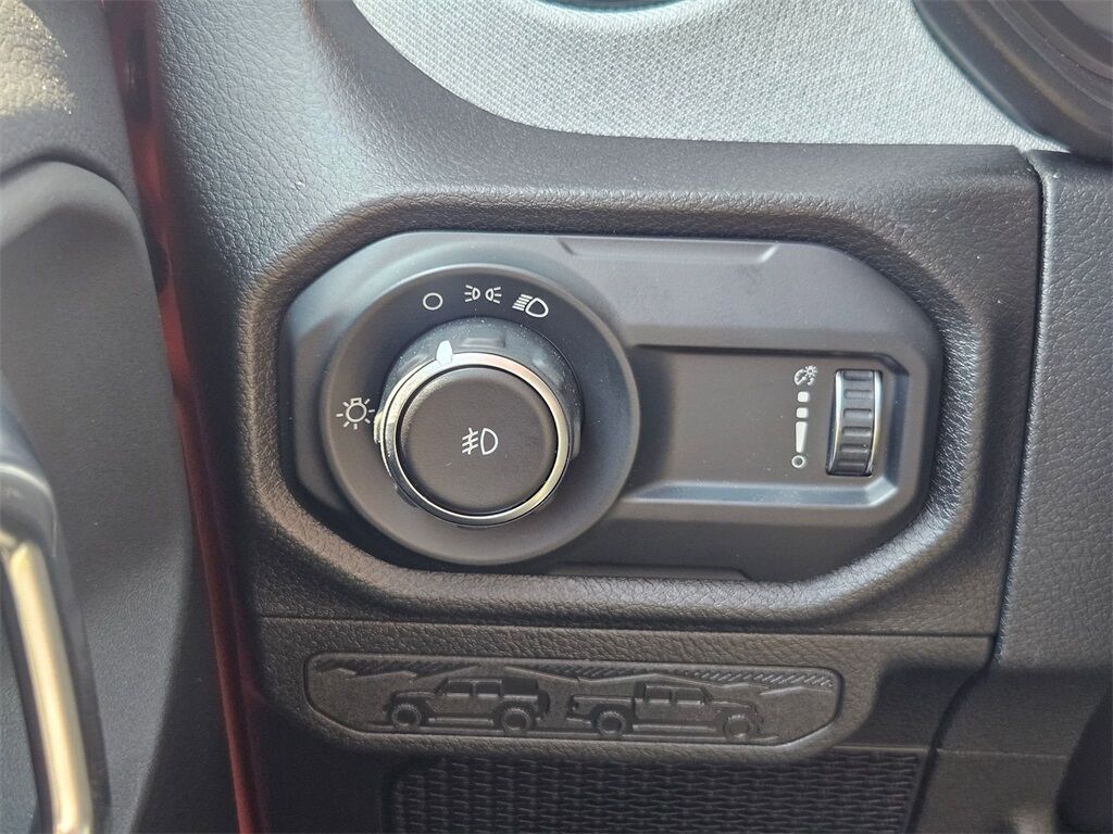 2025 Jeep Wrangler Sport Gresham OR