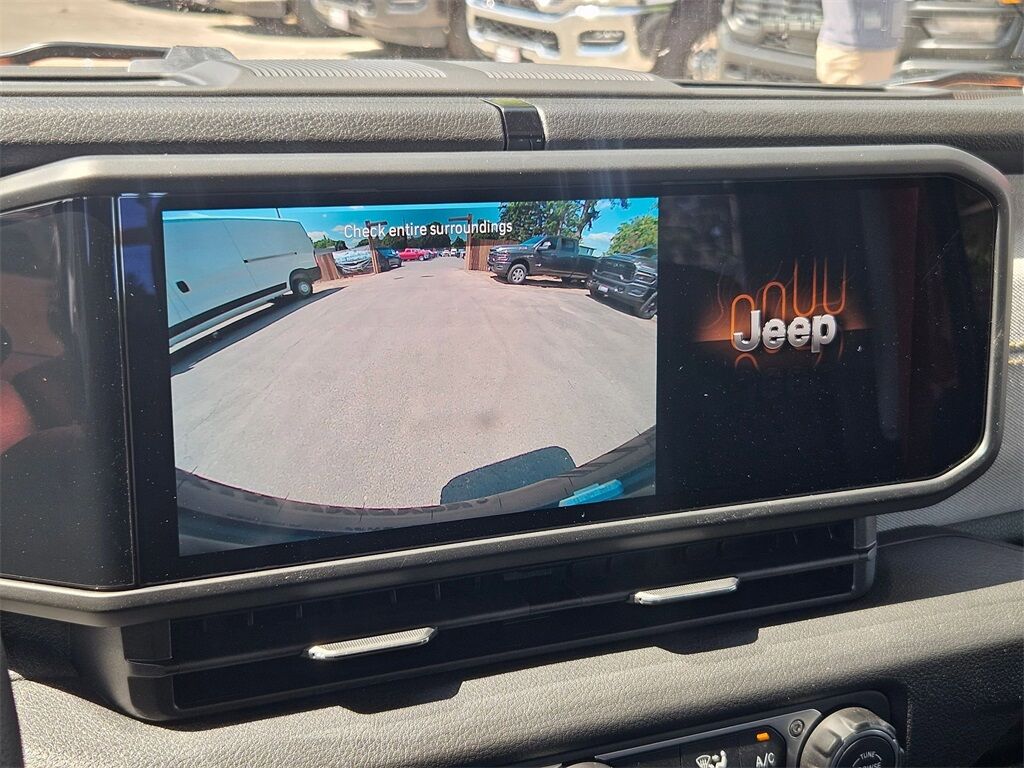 2025 Jeep Wrangler Sport Gresham OR