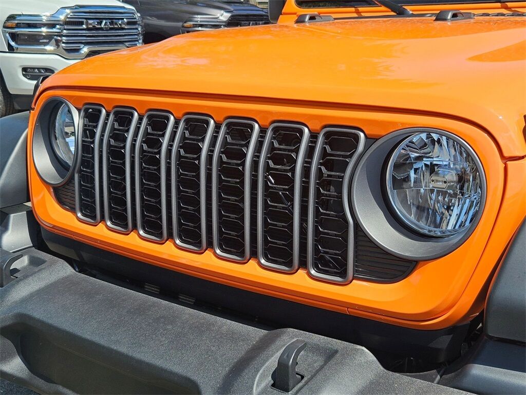 2025 Jeep Wrangler Sport Gresham OR