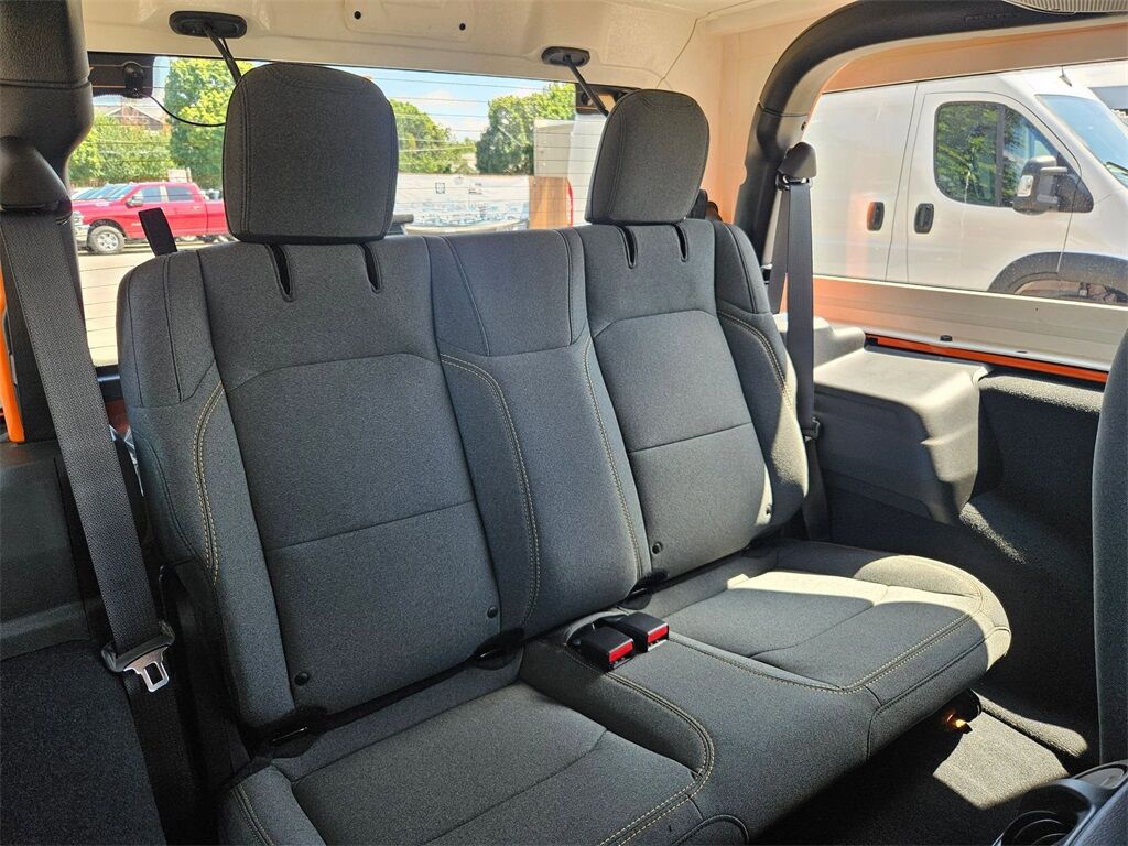 2025 Jeep Wrangler Sport Gresham OR