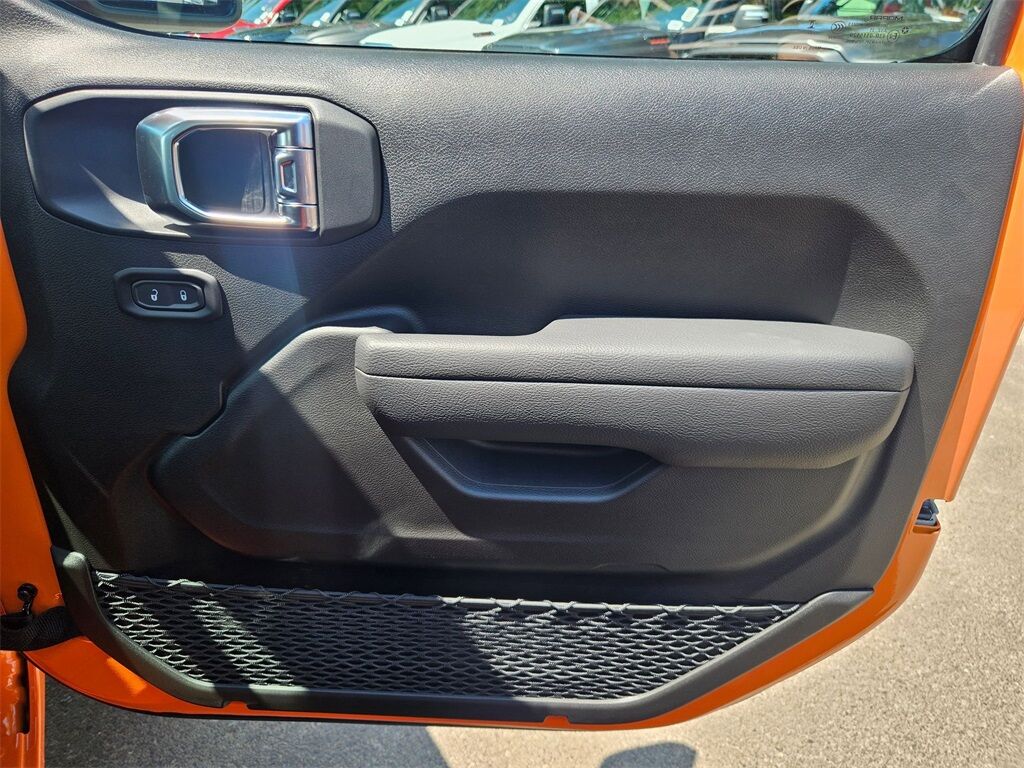 2025 Jeep Wrangler Sport Gresham OR