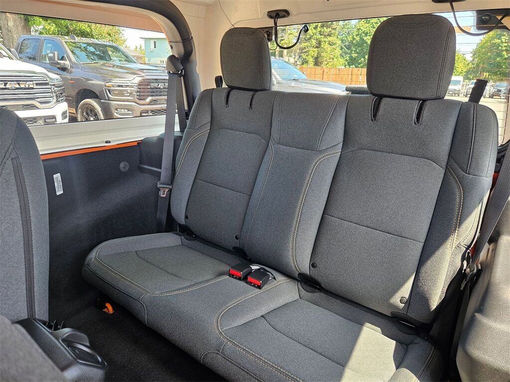 2025 Jeep Wrangler Sport Gresham OR