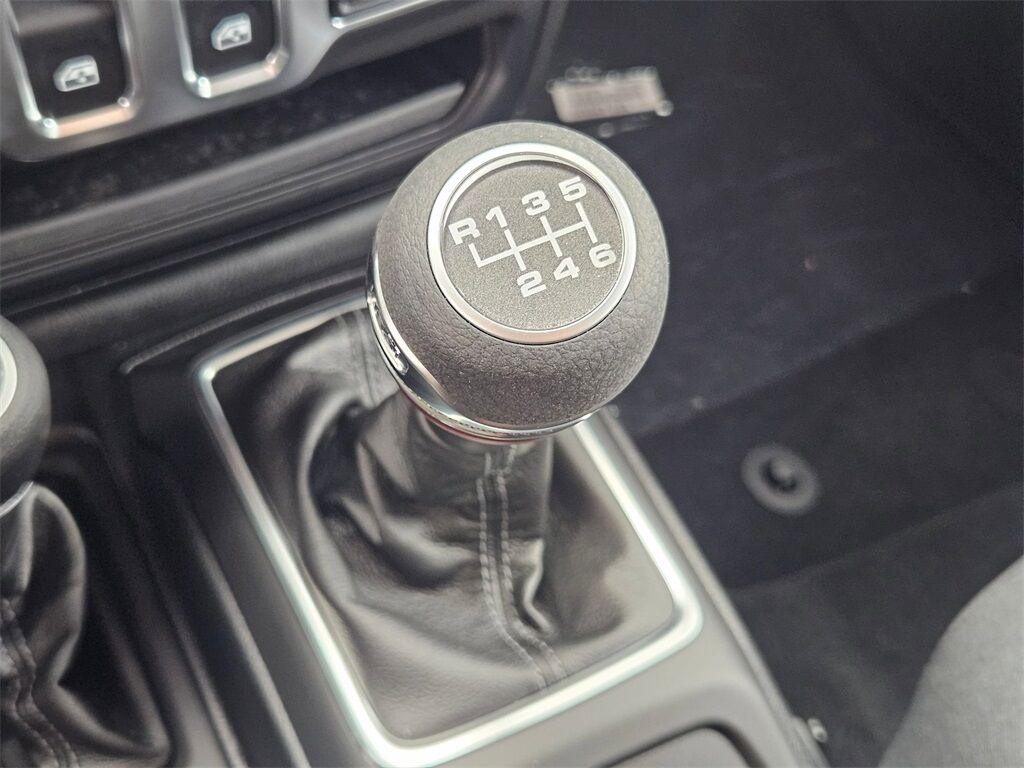 2025 Jeep Wrangler Sport Gresham OR