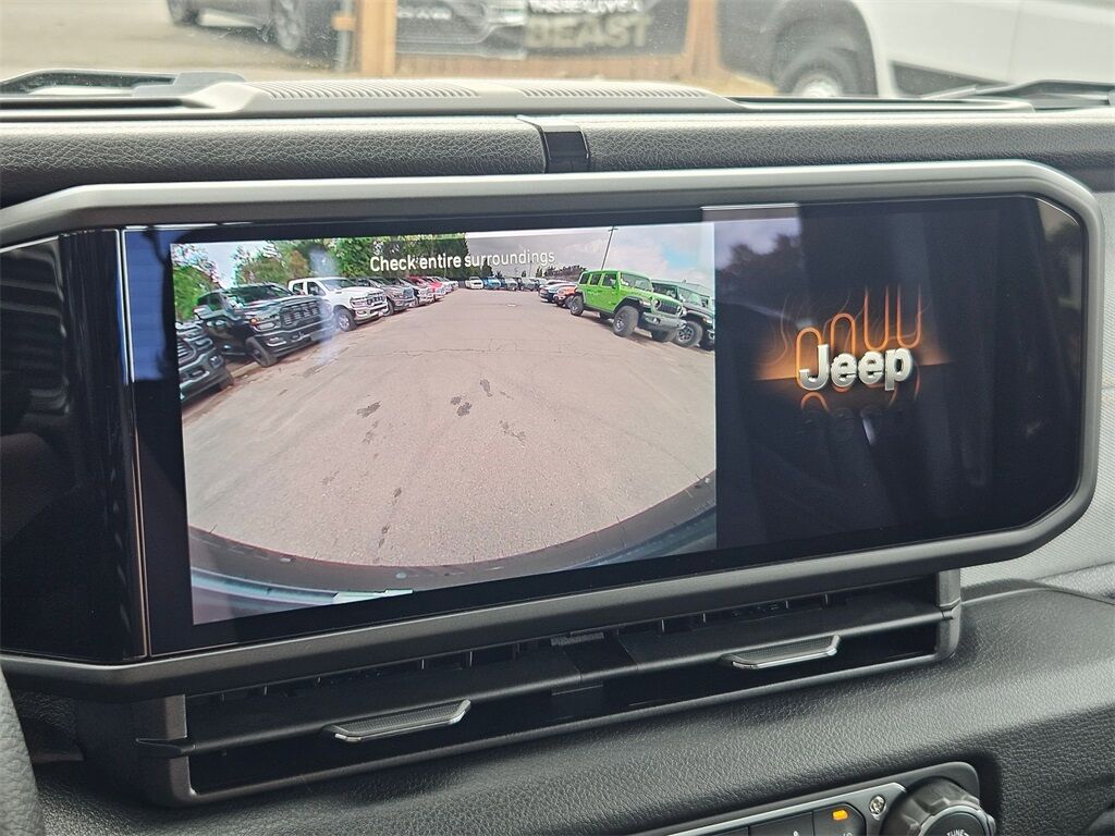 2025 Jeep Wrangler Sport Gresham OR