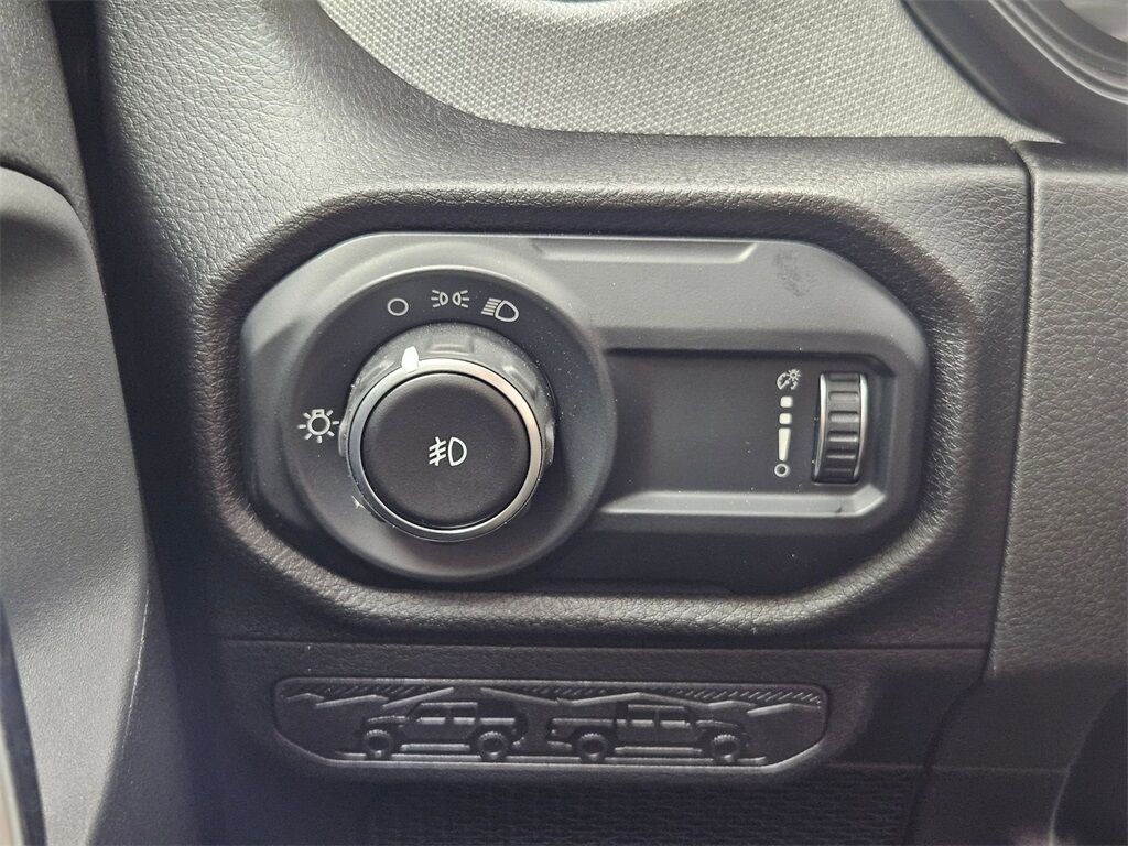 2025 Jeep Wrangler Sport Gresham OR